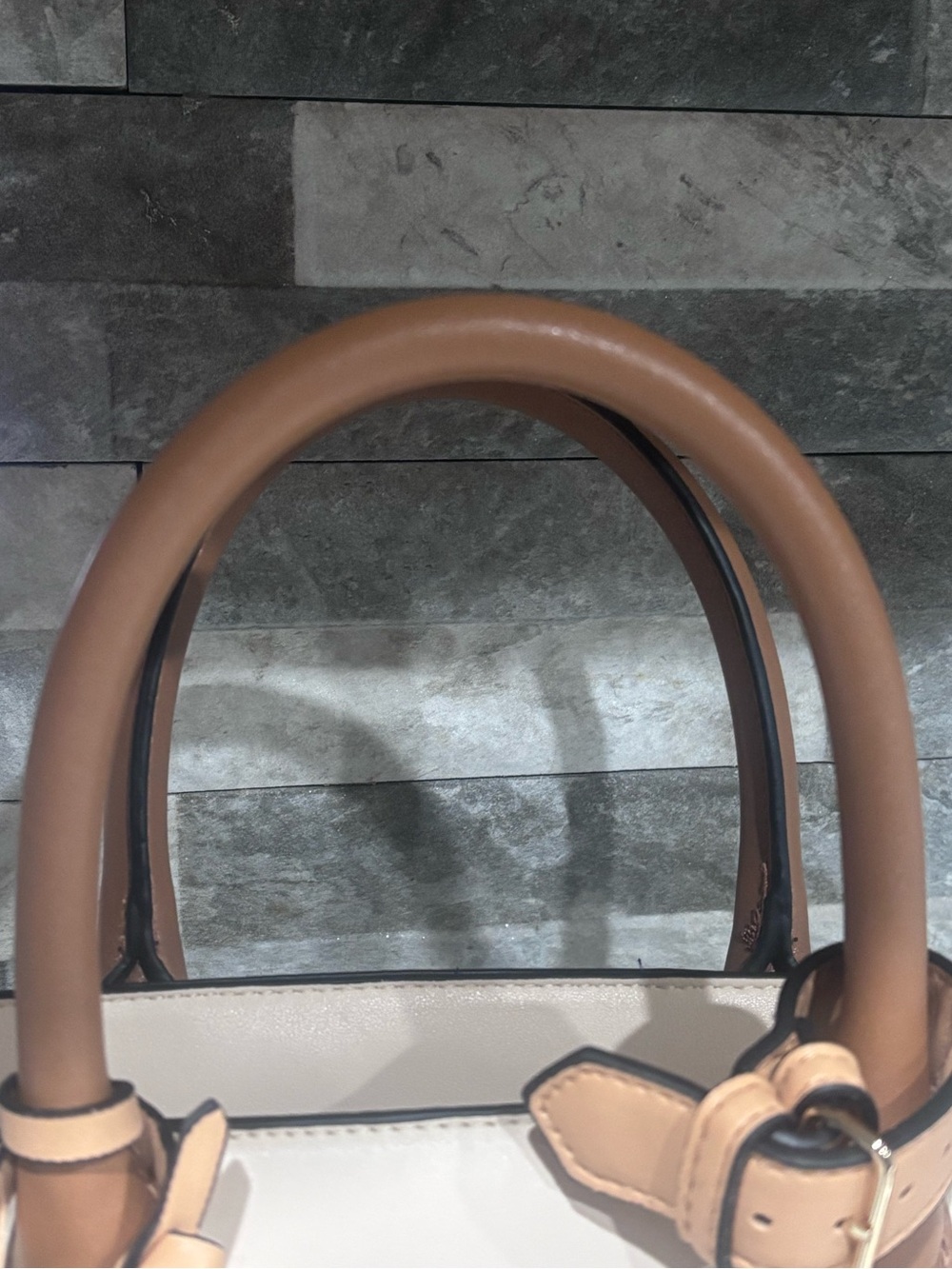 Reed Krakoff Atlantique Color-block Tote - Picture 13 of 13
